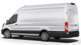 2025 Ford E-Transit™ External Image 2